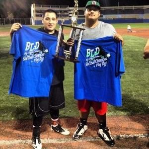 Meet your Posher, Anthony